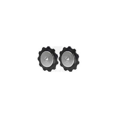 DERAILLEUR PULLEYS X0 05-07