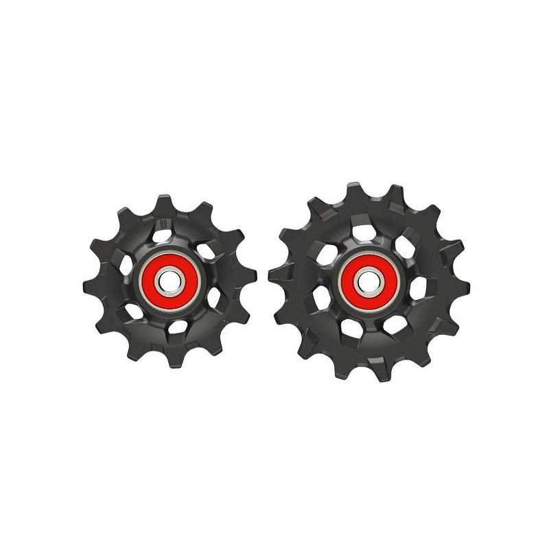 DERAILLEUR PULLEYS XX1/X01 EAGLE X-SYNC DERAILLEUR PULLEYS XX1/X01 EAGLE X-SYNC