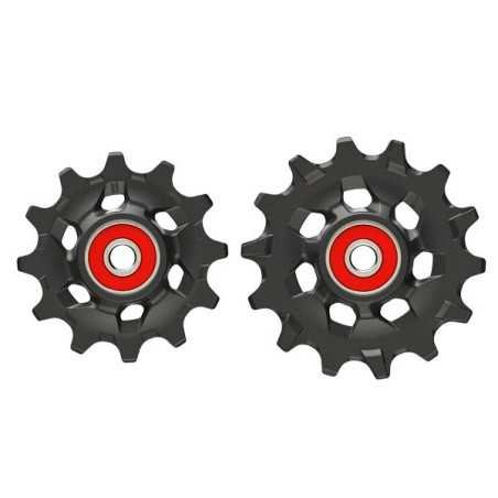 DERAILLEUR PULLEYS XX1/X01 EAGLE X-SYNC