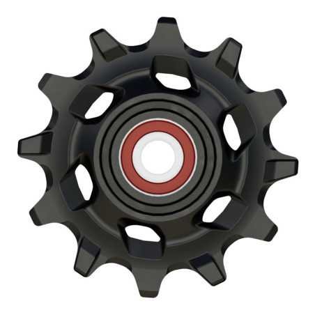 DERAILLEUR PULLEYS RED ETAP AXS CERAMIC 12 SPEEDS