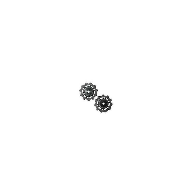 DERAILLEUR PULLEYS X9 X7 DERAILLEUR PULLEYS X9 X7