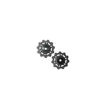 DERAILLEUR PULLEYS X9 X7