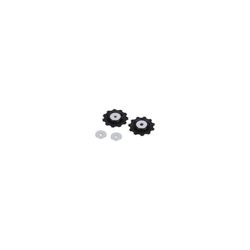DERAILLEUR PULLEYS FORCE RIVAL APEX