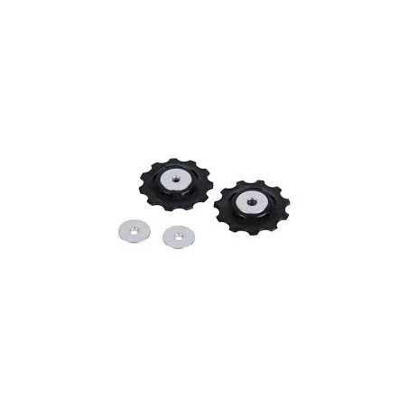 DERAILLEUR PULLEYS FORCE RIVAL APEX
