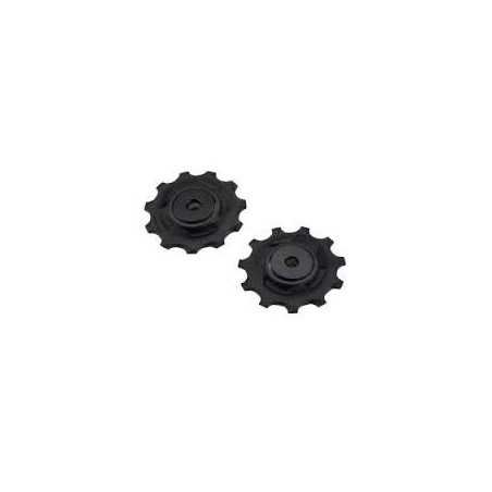 POULIES DE DÉRAILLEUR X9/X7 TYPE2