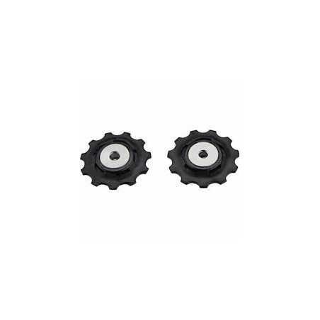 DERAILLEUR PULLEYS FORCE22