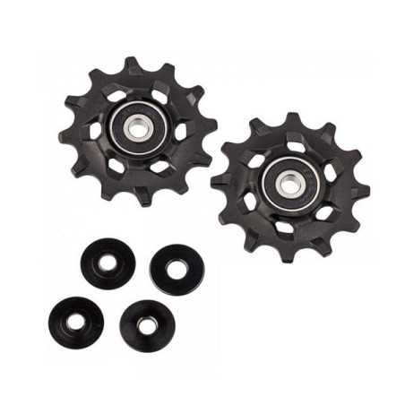 DERAILLEUR PULLEYS GX/X01/X01DH/X1/CX1 1X11SPEEDS