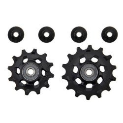 DERAILLEUR PULLEYS GX 2X11