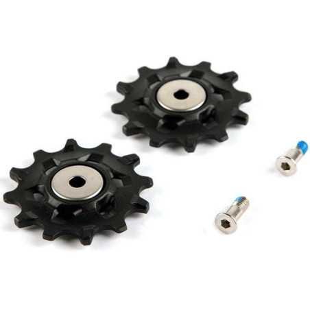 POULIES DE DÉRAILLEUR APEX 1/NX 11 VITESSES