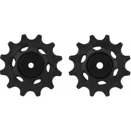DERAILLEUR PULLEYS FORCE AXS 12 SPEEDS