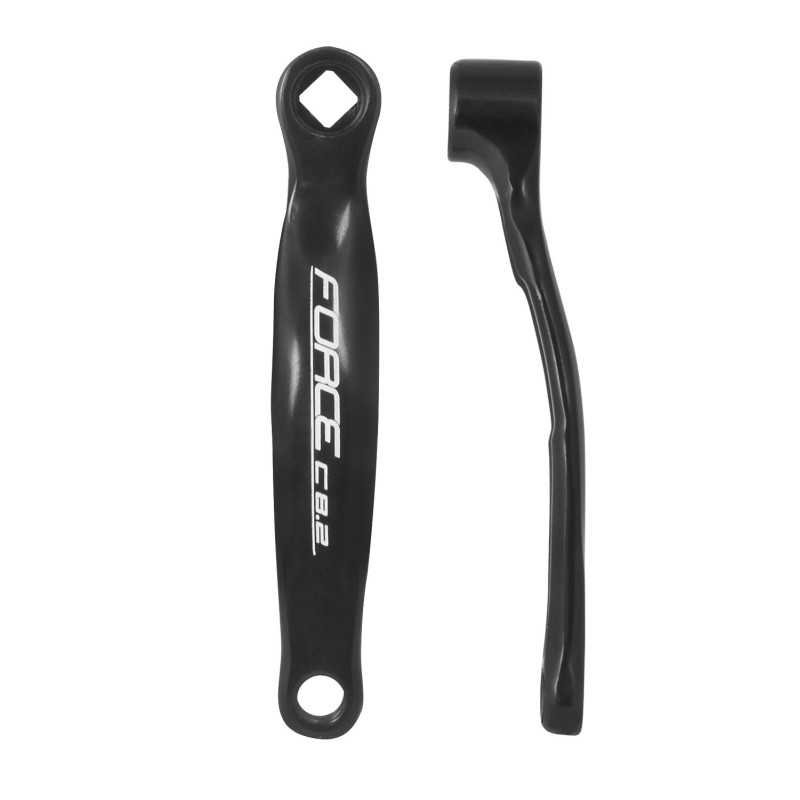 BIELA FORCE C8.2 FE 170MM BIELA FORCE C8.2 FE 170MM