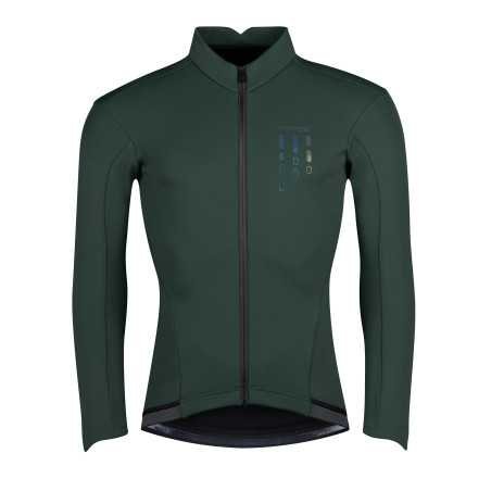 Jacket FORCE STORY GREEN