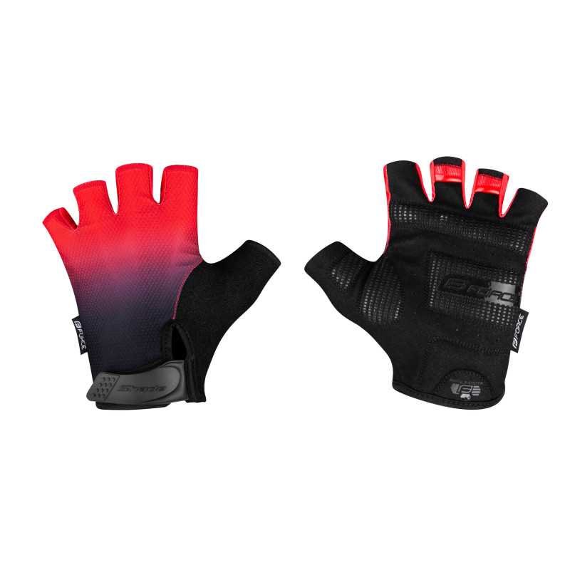 Des gants FORCE SHADE VER