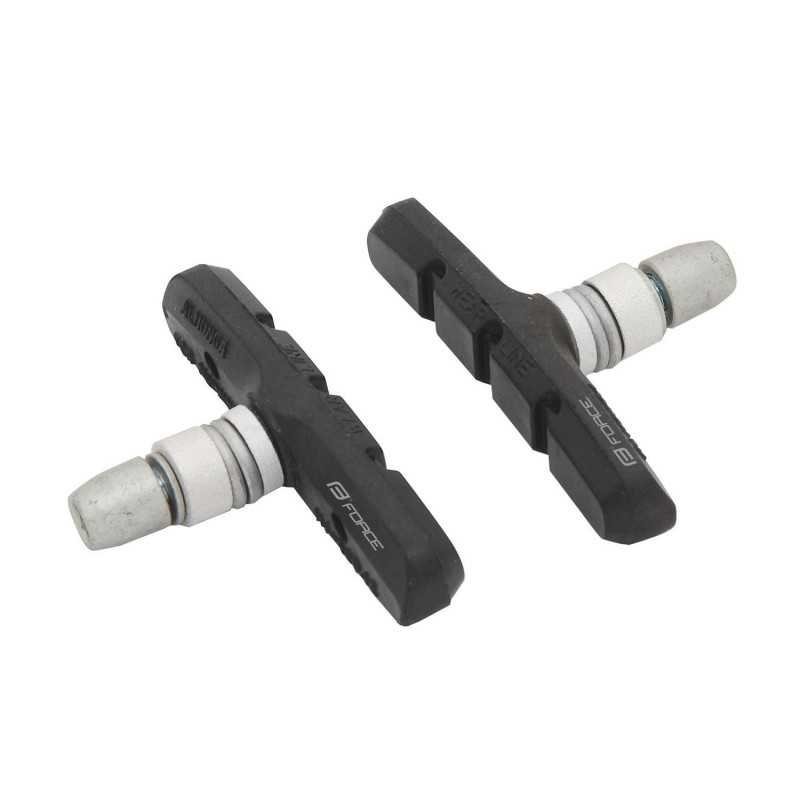 BRAKE SHOES FORCE 70MM BRAKE SHOES FORCE 70MM