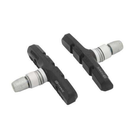 BRAKE SHOES FORCE 70MM