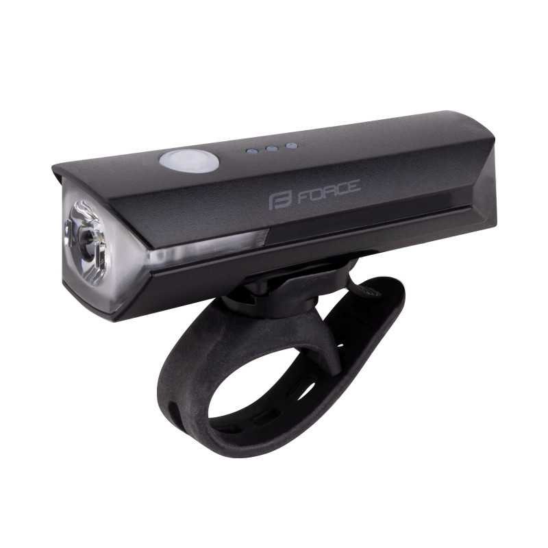 Light FORCE FLUX 550LM USB