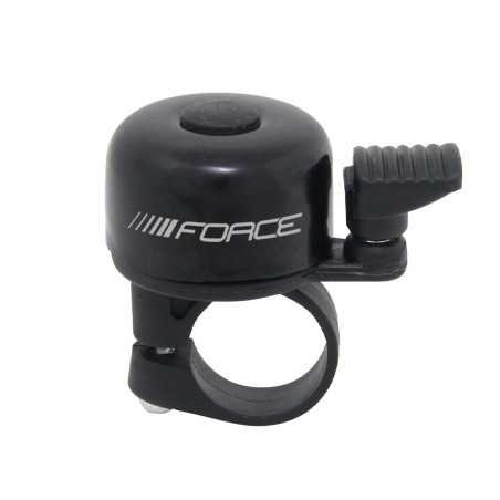 Campana F MINI 22.2mm Negro