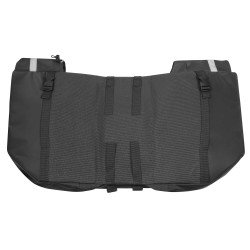 Alforja F ADVENTURE 35L Negro