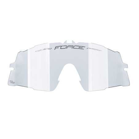 Lentes de substituição FORCE AMBIENT photochromic