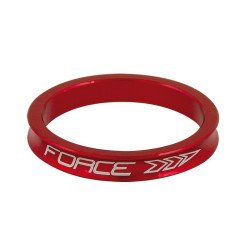 Spacer headset 5mm RED