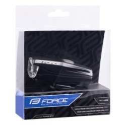 Luz FORCE SHARK 700LM USB
