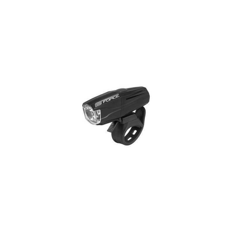 Luz FORCE SHARK 700LM USB