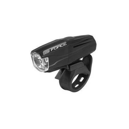 Luz FORCE SHARK 700LM USB