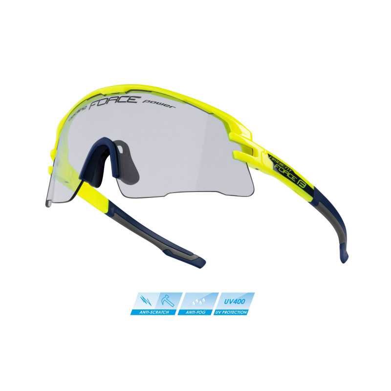 Sunglasses FORCE AMBIENT Photochromic Sunglasses FORCE AMBIENT Photochromic