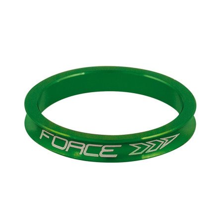 Spacer headset 10mm GREEN