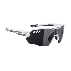 Sunglasses FORCE AMOLEDO WHITE