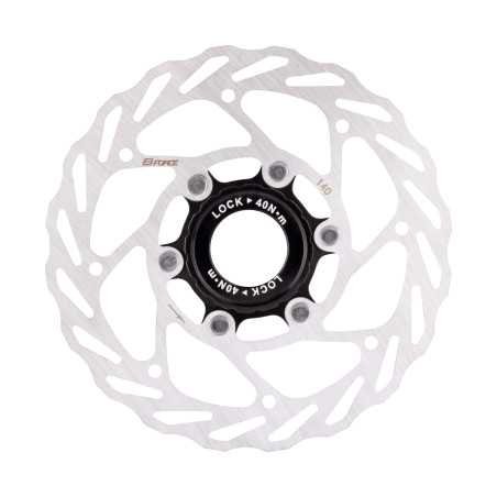 DISC BRAKE FORCE CENTER LOCK 140MM