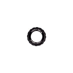 DISC BRAKE FORCE CENTER LOCK 140MM