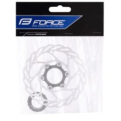 Disc FORCE CENTER LOCK 140mm