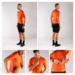 Maillot FORCE MILD