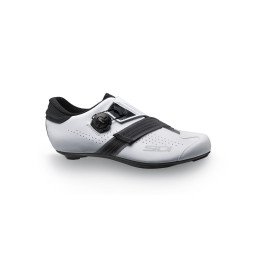 Shoes SIDI PRIMA WHITE BLACK