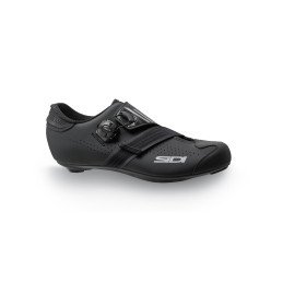 Des chaussures SIDI PRIMA MEGA NOIR ANTHRACITE