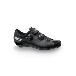 Shoes SIDI GENIUS 10 MEGA BLACK
