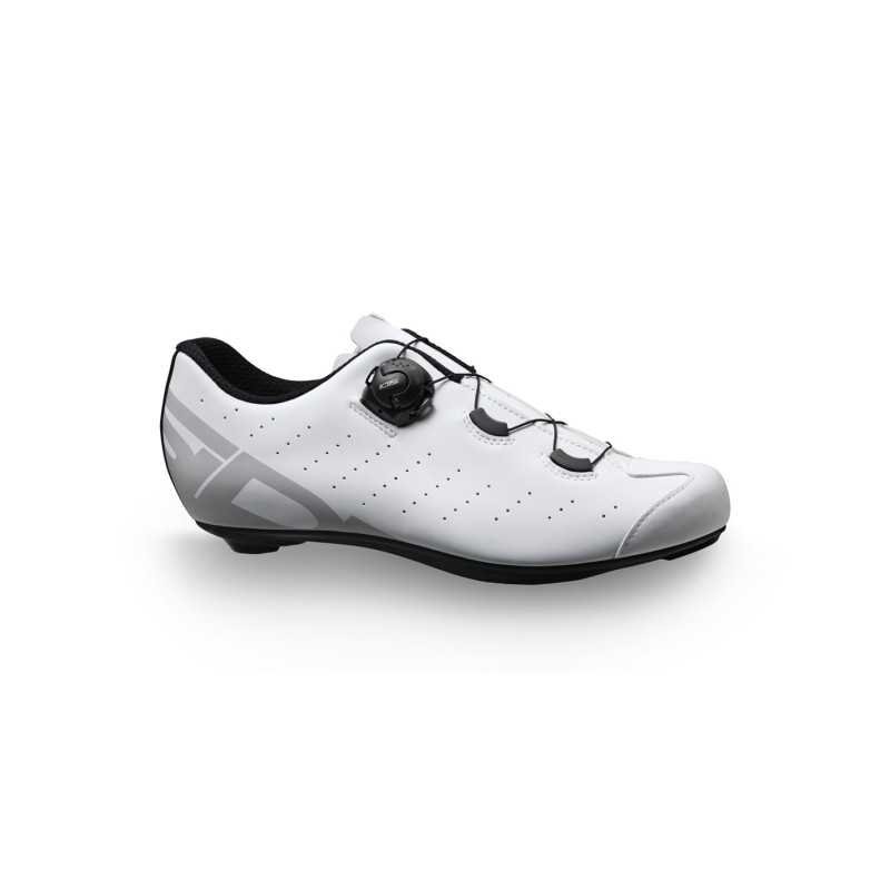 Zapatillas SIDI FAST 2 BLANCO GRIS Zapatillas SIDI FAST 2 BLANCO GRIS