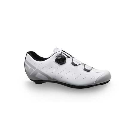 Zapatillas SIDI FAST 2 BLANCO GRIS