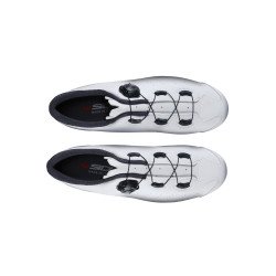 Zapatillas SIDI FAST 2 BLANCO GRIS
