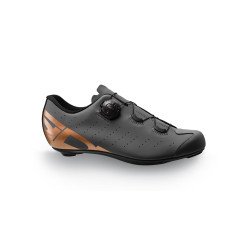 Sapato SIDI FAST 2 ANTRACITE BRONZE