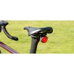 SUPPORT TRASEIRO M30 POUR LUMIÈRE