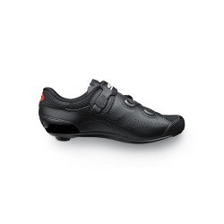 Des chaussures SIDI GENIUS 10 NOIR