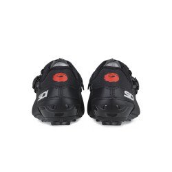 Des chaussures SIDI GENIUS 10 NOIR