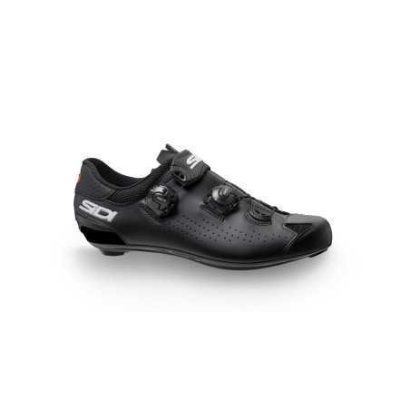 Sapato SIDI GENIUS 10 MEGA PRETO