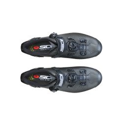 Des chaussures SIDI FIL 2S NOIR ANTHRACITE