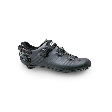 Des chaussures SIDI FIL 2S NOIR ANTHRACITE