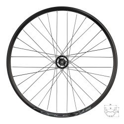 Roda da frente DISCO FORCE XC 26" 559x19, 804332 6b32sh