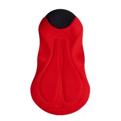 Shorts FORCE ACTION with pad black