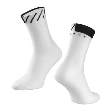 Des chaussettes FORCE MARK